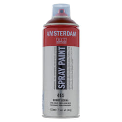 Amsterdam 17164110 peinture à l'eau Marron 400 ml Spray 1 pièce(s)