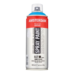 Amsterdam 17165170 peinture à l'eau Bleu 400 ml Spray 1 pièce(s)