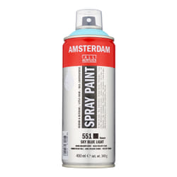Amsterdam 17165510 peinture à l'eau Bleu 400 ml Spray 1 pièce(s)