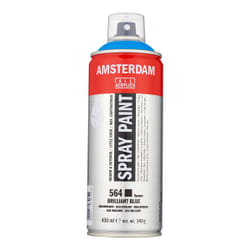 Amsterdam 17165640 peinture à l'eau Bleu 400 ml Spray 1 pièce(s)