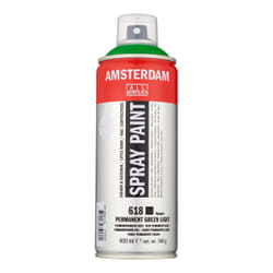 Amsterdam 17166180 peinture à l'eau Vert 400 ml Spray 1 pièce(s)