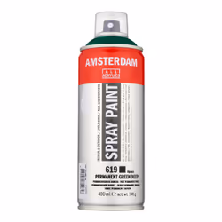 Amsterdam 17166190, 400 ml, Vert, 1 pièce(s)