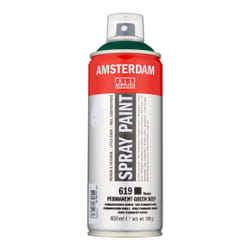 Amsterdam 17166190 peinture à l'eau Vert 400 ml Spray 1 pièce(s)