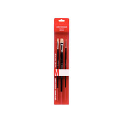 Talens 90960092 pinceau à usage général Assortie 3 pièce(s)