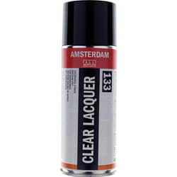 Amsterdam 95163133 vernis Transparent 400 ml