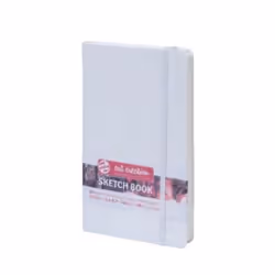 Talens 9314101M, papier d'art, 140 g/m², 80 feuilles