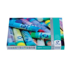 Artexport ME8712079386191 pastel 24 pièce(s)