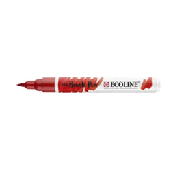 Talens 11503340 marqueur 1 pièce(s) Rouge