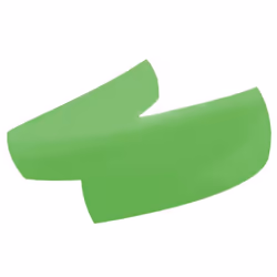 Talens 11506010 marqueur 1 pièce(s) Vert