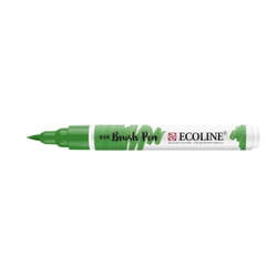 Talens Ecoline 656 marqueur 1 pièce(s) Vert