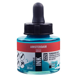 Amsterdam 17205220 encre de dessin
