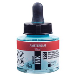 Amsterdam 17205510 encre de dessin