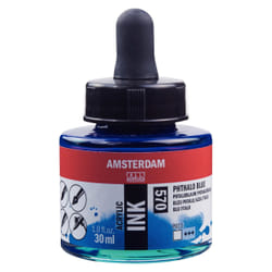 Amsterdam 17205700 encre de dessin