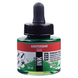 Amsterdam 17206180 encre de dessin