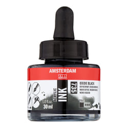 Amsterdam 17207350 encre de dessin