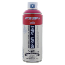 Amsterdam 17163480 peinture à l'eau Violet, Rouge 400 ml Spray 1 pièce(s)