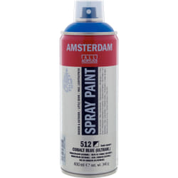 Amsterdam 17165120 peinture à l'eau Bleu 400 ml Spray 1 pièce(s)