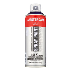 Amsterdam 17165680 peinture à l'eau Bleu, Violet 400 ml Spray 1 pièce(s)