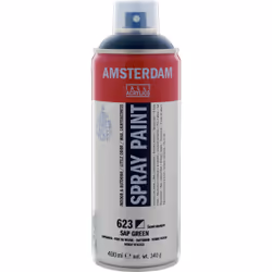 Amsterdam 17166230, 400 ml, Vert, 1 pièce(s)