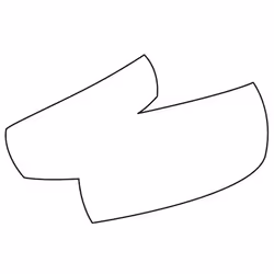 Talens Ecoline 1150902 marqueur 1 pièce(s)
