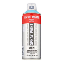 Amsterdam 17165580 peinture à l'eau Bleu 400 ml Spray 1 pièce(s)