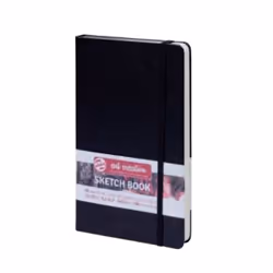 Talens 9314005M, papier d'art, 140 g/m², 80 feuilles