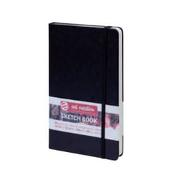 Talens 9314005M papier créatif papier d'art 80 feuilles