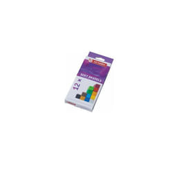 Talens 9029012M pastel Peinture au pastel Doux Multicolore 12 pièce(s)