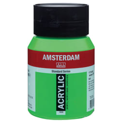 Amsterdam Standard peinture acrylique 500 ml Vert Bouteille