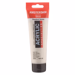 Amsterdam 17098182, Couleur nacre irisé, Peinture acrylique, Liquide + gel, 120 ml