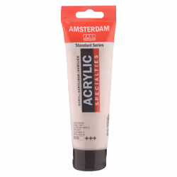 Amsterdam 17098192, Couleur nacre irisé, Peinture acrylique, Liquide + gel, 120 ml