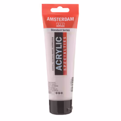 Amsterdam 17098212, Couleur nacre irisé, Peinture acrylique, Liquide + gel, 120 ml