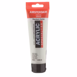 Amsterdam 17098222, Couleur nacre irisé, Peinture acrylique, Liquide + gel, 120 ml