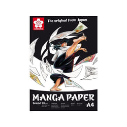 Sakura 99MANPADA4 papier créatif Papier à lettres 20 feuilles