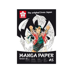 Sakura 99MANPADA5 papier créatif Papier à lettres 20 feuilles