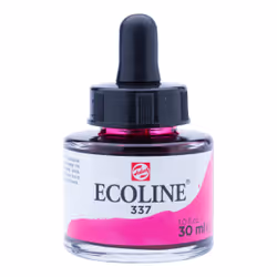 Talens 11253371, Magenta, 30 ml, 1 pièce(s)