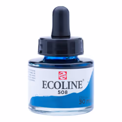 Talens 11255081, Bleu prusse, 30 ml, 1 pièce(s)