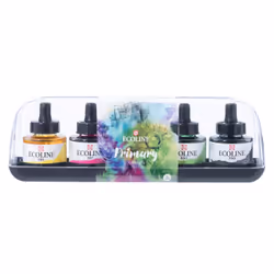 Talens 11259900, Peinture aquarelle, Liquide, 30 ml, 5 pièce(s)