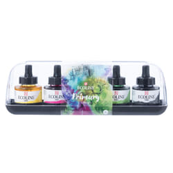 Talens 11259900 peinture pour loisir Peinture aquarelle 30 ml 5 pièce(s)