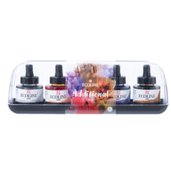 Talens 11259901 peinture pour loisir Peinture aquarelle 30 ml 5 pièce(s)