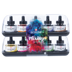 Talens 11259902 peinture pour loisir Peinture aquarelle 30 ml 10 pièce(s)