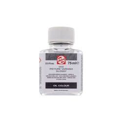 Vernis Brillant Pour Tableaux 75Ml - Royal Talens