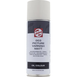 Talens 95165003 vernis Blanc 400 ml