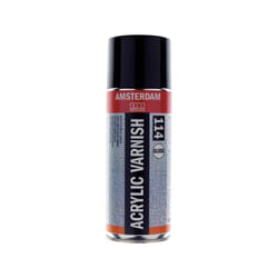 Talens 95168114 vernis Transparent 400 ml