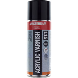 Royal Talens 95168115 vernis 400 ml