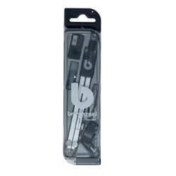 Bruynzeel 60284002, Boîte en plastique, 5 pièce(s)