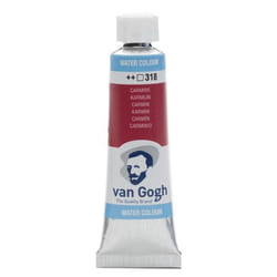 Van Gogh 20013181 peinture à l'eau Rouge 10 ml Tube 1 pièce(s)