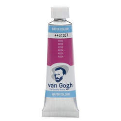 Van Gogh 357 peinture à l'eau Rose 10 ml