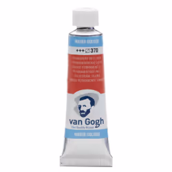 Van Gogh 370, 10 ml, Rouge, 1 pièce(s)