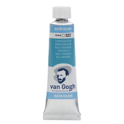 Van Gogh 20015221 peinture à l'eau Bleu 10 ml Tube 1 pièce(s)